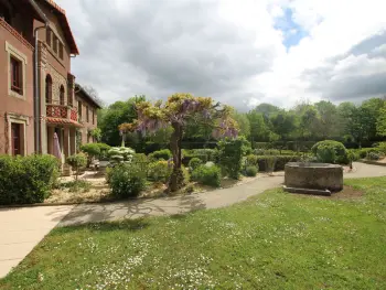 Cottage in Cugand,Maison de caractère avec piscine, 8 pers, proche Puy du Fou et Nantes FR-1-426-137 N°830497