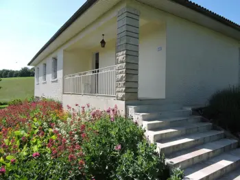 Casa rural en Agonac,Maison Indépendante avec Grand Jardin, Cheminée, Wifi et Équipements de Loisirs à Agonac FR-1-616-97 N°839387