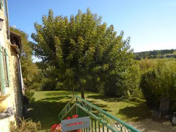 Gite à Monpazier,Charmante maison avec WiFi, parking privé, jardin et ping-pong à Monpazier FR-1-616-173 N°838233