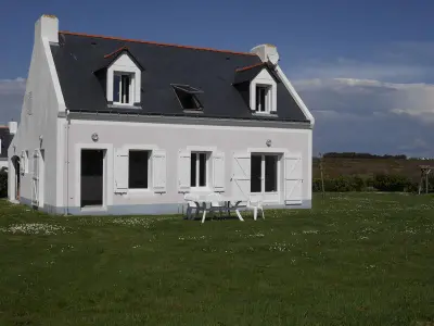 Maison à Bangor,Maison moderne, plage et randonnée à proximité FR-1-418-9 N°830802