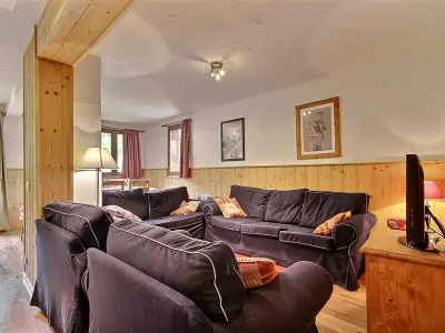 Appartement à Plagne 1800, Superbe Duplex 8 Pers. avec Balcons et Parking à Plagne 1800, Proche Pistes et Commerces - L948725 - Photo 1