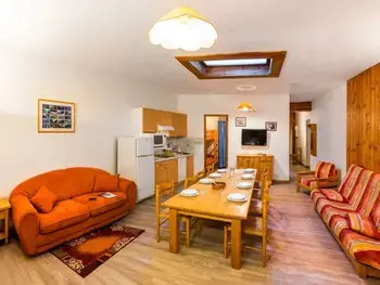 Appartement à Saint Michel de Chaillol, Appartement spacieux pour 10 pers, à 100m des pistes, Wifi gratuit, animaux admis - Saint-Michel-de-Chaillol - N°966535 - Photo 1