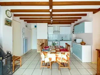 Appartement in Esquièze Sère,T3 lumineux avec jardin, 6 pers., Wi-Fi, parking, animaux admis FR-1-402-1 N°882581