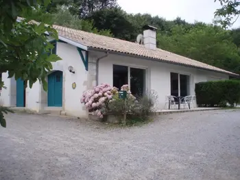 Casa rural en Orist,Location de Gîte Familial avec Piscine à Orist, Proche de l'Adour et de la Forêt FR-1-360-354 N°831477