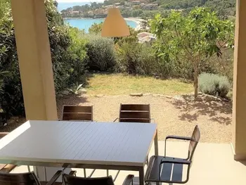 House in Conca,Villa 3*** avec Terrasse Vue Mer à 300m de la Plage - Tarco FR-1-394-214 N°831556