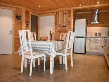 Appartamento a Montgenèvre,Charmant appartement au calme avec wifi et cuisine équipée FR-1-266-164 N°885332