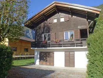 Chalet in Samoëns,Chalet Gentiane à Samoëns - Idéal pour vacances familiales ou entre amis, calme et confort assuré FR-1-629-88 N°832082