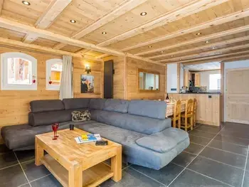 Chalet in Val Thorens,