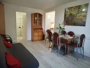 Appartamento a Orcières Merlette,T2 lumineux 6 pers au pied des pistes avec WIFI, balcon, casier à skis, à 5 min des commerces et loisirs FR-1-262-79 N°954433