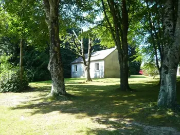 Cottage in Percy,Maison de plain-pied avec jardin privé, 2 chambres, WiFi, proche du Mont St-Michel et plages normandes FR-1-362-261 N°832386