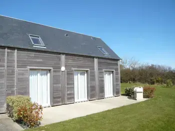 Casa rural en La Hague,Maison familiale près des dunes avec terrasse, jardin et équipements bébé – Animaux acceptés FR-1-362-351 N°832464