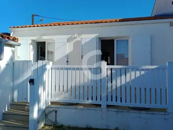 Casa a La Tranche sur Mer,Maison 5 pers. à La Tranche sur Mer, Proche Plage, Terrasse, Garage, Dordonnée FR-1-357-109 N°832695