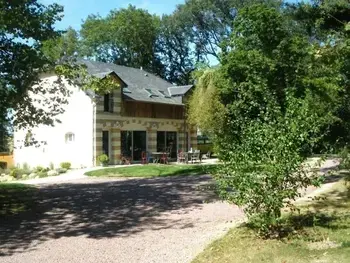 Agriturismo a Le Boulay,Gîte spacieux, confort moderne, nature et tranquillité près de Tours et des châteaux de la Loire FR-1-381-273 N°832752