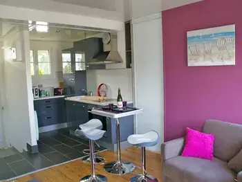 Apartment in Le Havre,Studio cosy proche forêt de Montgeon, à 10min du centre-ville et gare, animaux acceptés FR-1-441-149 N°886806