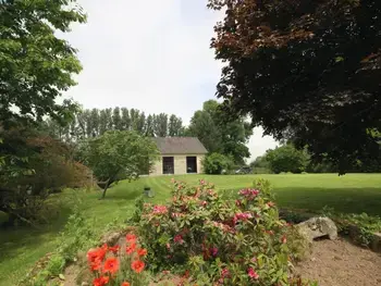 Cottage in Royville,Maison calme avec jardin clos, proche plages et villages côtiers, idéal famille et animaux admis FR-1-441-165 N°832954