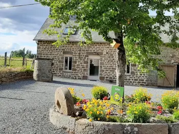 Gîte in Saint Fraimbault,Maison Normande Authentique, Accessible PMR, Animaux Bienvenus, Activités Nature et Calme Assuré FR-1-497-74 N°833509