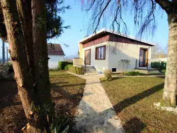 Casa rural en Villenauxe la Grande,Gîte de charme avec piscine chauffée, jardin privatif, terrasse, proche de Provins et Nogent sur Seine FR-1-543-122 N°834014