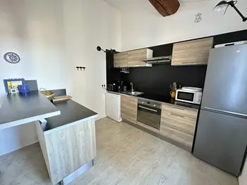 Apartamento en Port Vendres,Charmant T3 lumineux pour 4 pers, à deux pas des quais, idéal pour découvrir Port-Vendres FR-1-309-292 N°887356