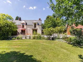 Gîte in Plesse,Gîte familial au calme avec jardin, près de Nantes et St Nazaire, activités pour petits et grands FR-1-306-1119 N°834545