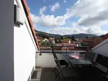 Apartment in Gérardmer,Appartement neuf et lumineux à Gérardmer, proche du lac FR-1-589-88 N°859276