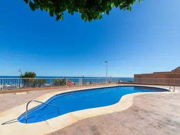 Apartment in Mojácar,Marina de la Torre - Golf ES5225.200.1 N°868833