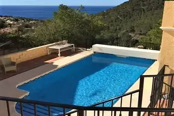 Villa in Altea,Villa Bouganvilla ES-03590-71 N°829926