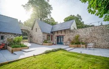 Maison à Concarneau FBF665 N°887750