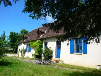 Casa rural en Sury en Vaux,Gîte Confortable au Cœur du Vignoble de Sancerre avec Internet et Proche de la Loire à Vélo FR-1-586-3 N°834738