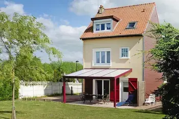 Haus in Saint Valery sur Somme,holiday home Saint-Valery-sur-Somme NMD05021-F N°830019