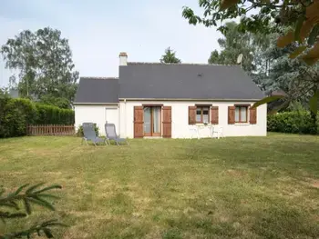 Gite in La Chapelle Launay,Gîte indépendant avec jardin clos, au calme, près de La Baule et Nantes FR-1-306-882 N°834918