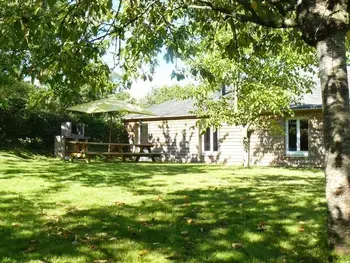 Casa rural en Saint Léonard des Bois,Gîte de charme Alpes Mancelles: confort, nature, activités plein air, 50% remise canoë-kayak FR-1-410-224 N°835090