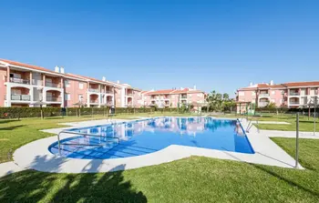 Appartement à Costa Ballena EAL151 N°887945