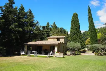 Casa a Bédarrides,Ferienhaus in Bédarrides PRV011021-F N°838245