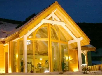 Cottage in Gérardmer,Chalet Montagne avec Spa, Sauna & Proche Pistes - Gérardmer FR-1-589-114 N°838811