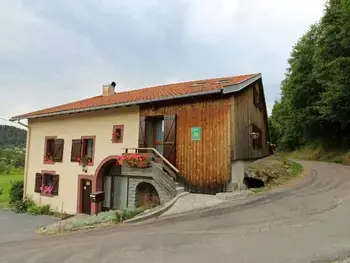 Gîte in Liézey,Gîte Authentique en Ferme Vosgienne, Nature et Confort près de Gérardmer FR-1-589-211 N°838823