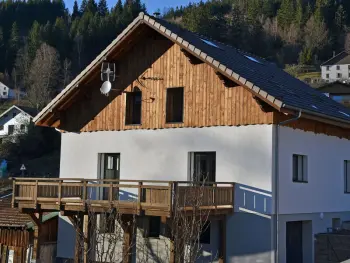 Gite in Ventron,Gîte 4 étoiles avec sauna et terrasses pour 14 pers. FR-1-589-319 N°838834