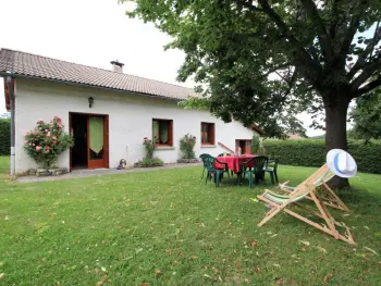 Gite in Araules,Gîte Montagne avec Cheminée - 4 chambres, Animaux acceptés FR-1-582-243 N°838923