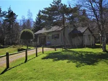 Gîte in Champclause,Petit Gîte Enchanté au Cœur de la Forêt du Meygal, Proche du Lac Bleu FR-1-582-272 N°838936