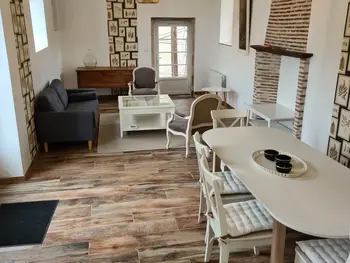 Agriturismo a Loury,Maison spacieuse avec jardin privatif, idéale pour 6, proche Orléans et Châteaux de la Loire FR-1-590-236 N°839112