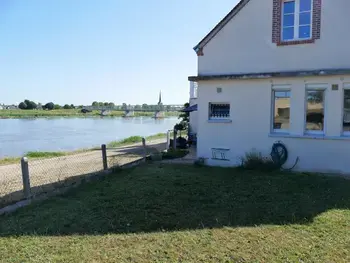 Gite in Saint Père sur Loire,Charmante Maison pour 6 à St Père-sur-Loire, Vue Loire FR-1-590-178 N°839224