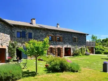 Gite in Araules,Ancienne ferme avec terrasse abritée au pied du pic du Lizieux FR-1-582-263 N°839238