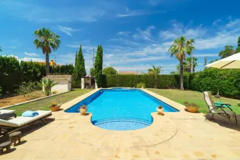 Villa in Denia,Villa Pinella 31054 N°625847