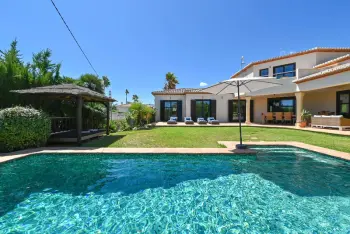 Villa à Denia,Daru dunya 115539 N°575154