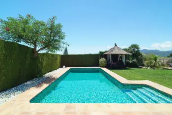 Villa à Denia,Daru dunya 6 119604 N°650110