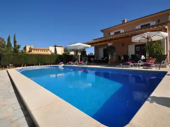 Villa à Sant Llorenç des Cardassar,Villa Gatoves 362439 N°597100