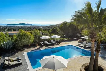 Villa a Ibiza,VILLA ARCADIA 6 pax 420952 N°624512