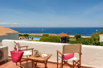 Villa en Cap d'Artruix,Menorca BELLVIURE 429876 N°630403