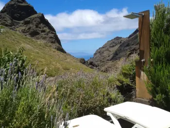 House in Los Carrizales,Csa Rural La Tinta 545242 N°746741