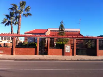 Villa a Nueva Cartagena,29947 546466 N°747449