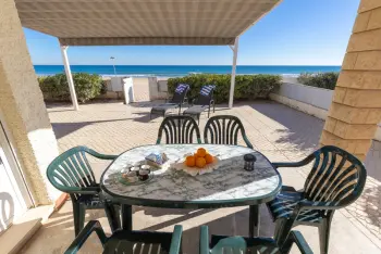 Chalet in Guardamar de la Segura, Pacific Beach 758002 N°772097